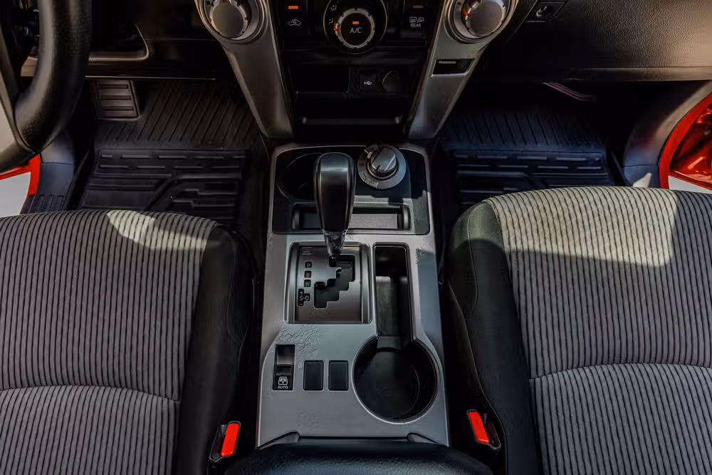 2022 Toyota 4Runner SR5 Image 27