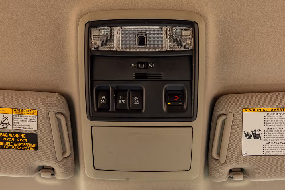 2022 Toyota 4Runner SR5 Image 28