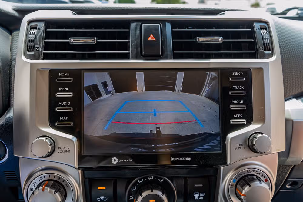 2022 Toyota 4Runner SR5 Image 26