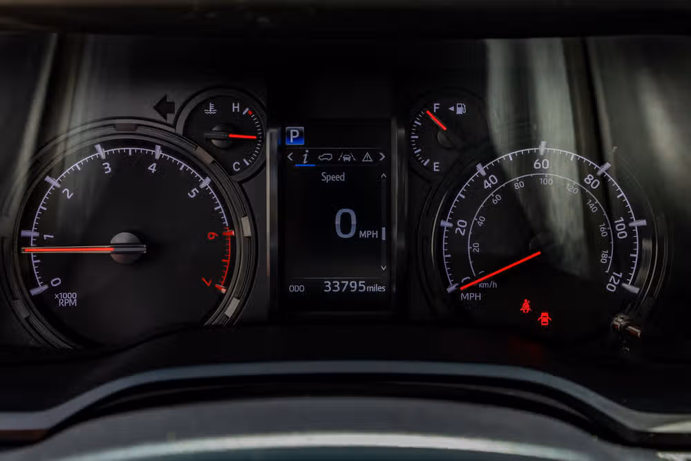 2022 Toyota 4Runner SR5 Image 19