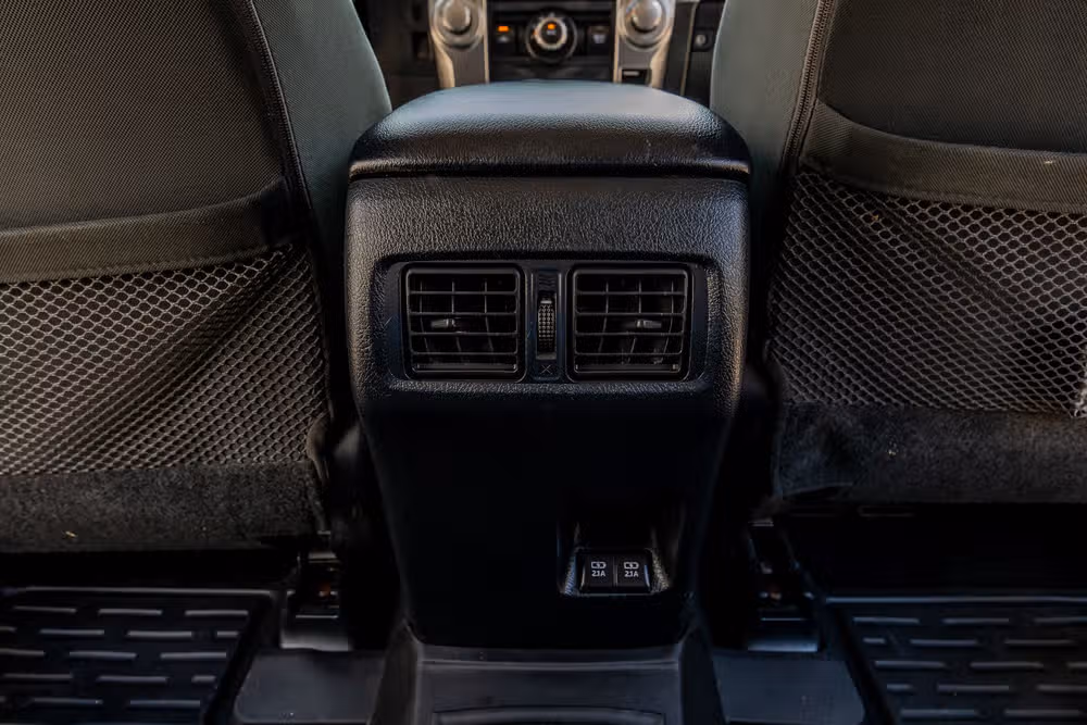 2022 Toyota 4Runner SR5 Image 32