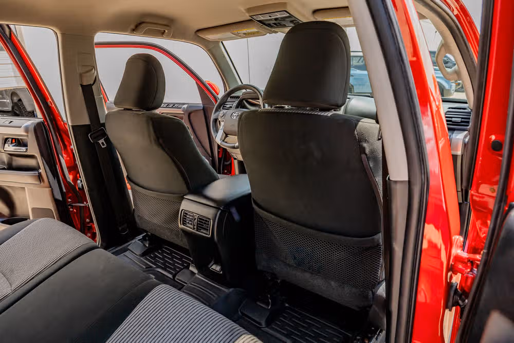 2022 Toyota 4Runner SR5 Image 31
