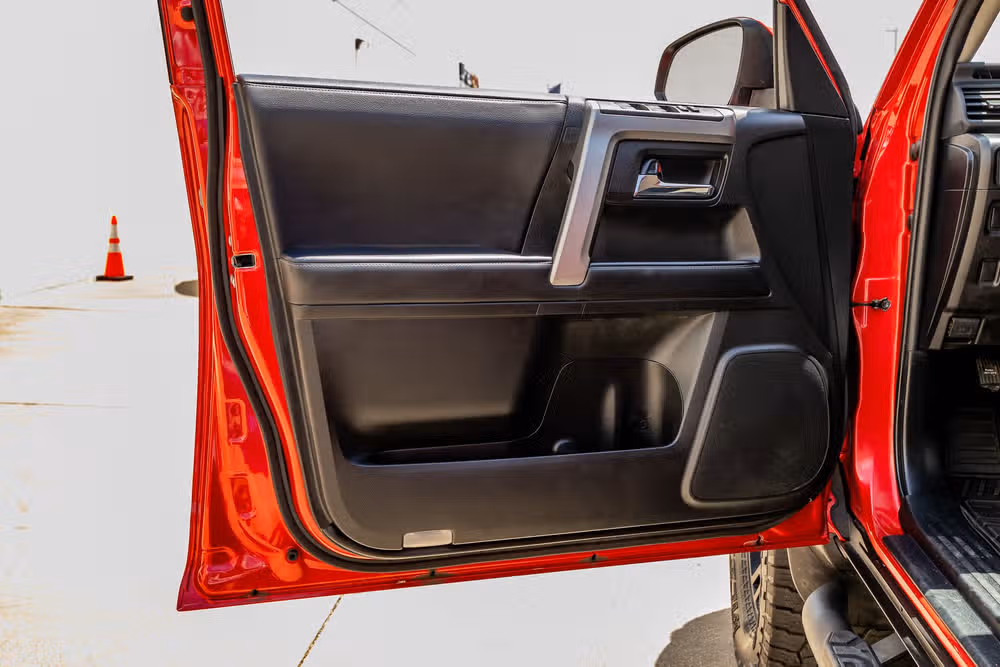 2022 Toyota 4Runner SR5 Image 35