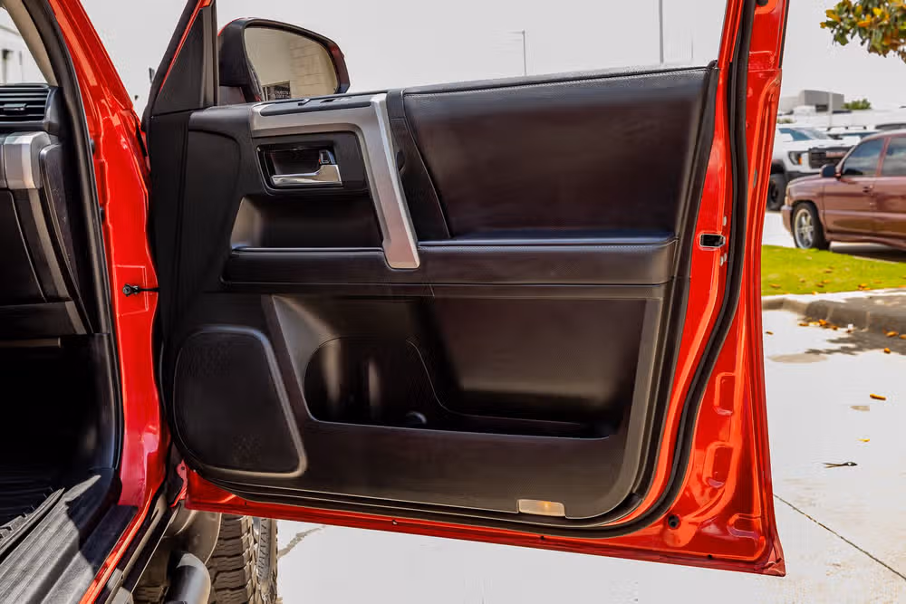 2022 Toyota 4Runner SR5 Image 36
