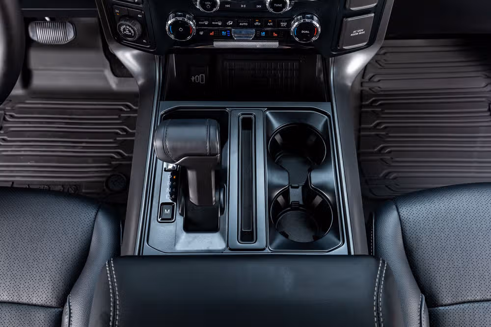 2026 Ford F-150 Lariat SuperCrew Image 29