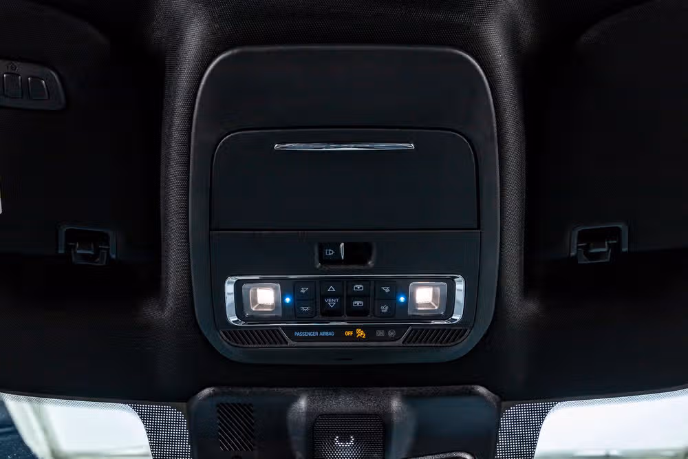 2026 Ford F-150 Lariat SuperCrew Image 30