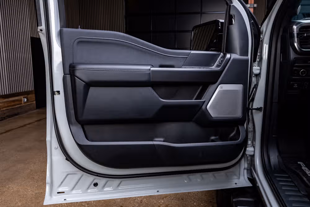 2026 Ford F-150 Lariat SuperCrew Image 37