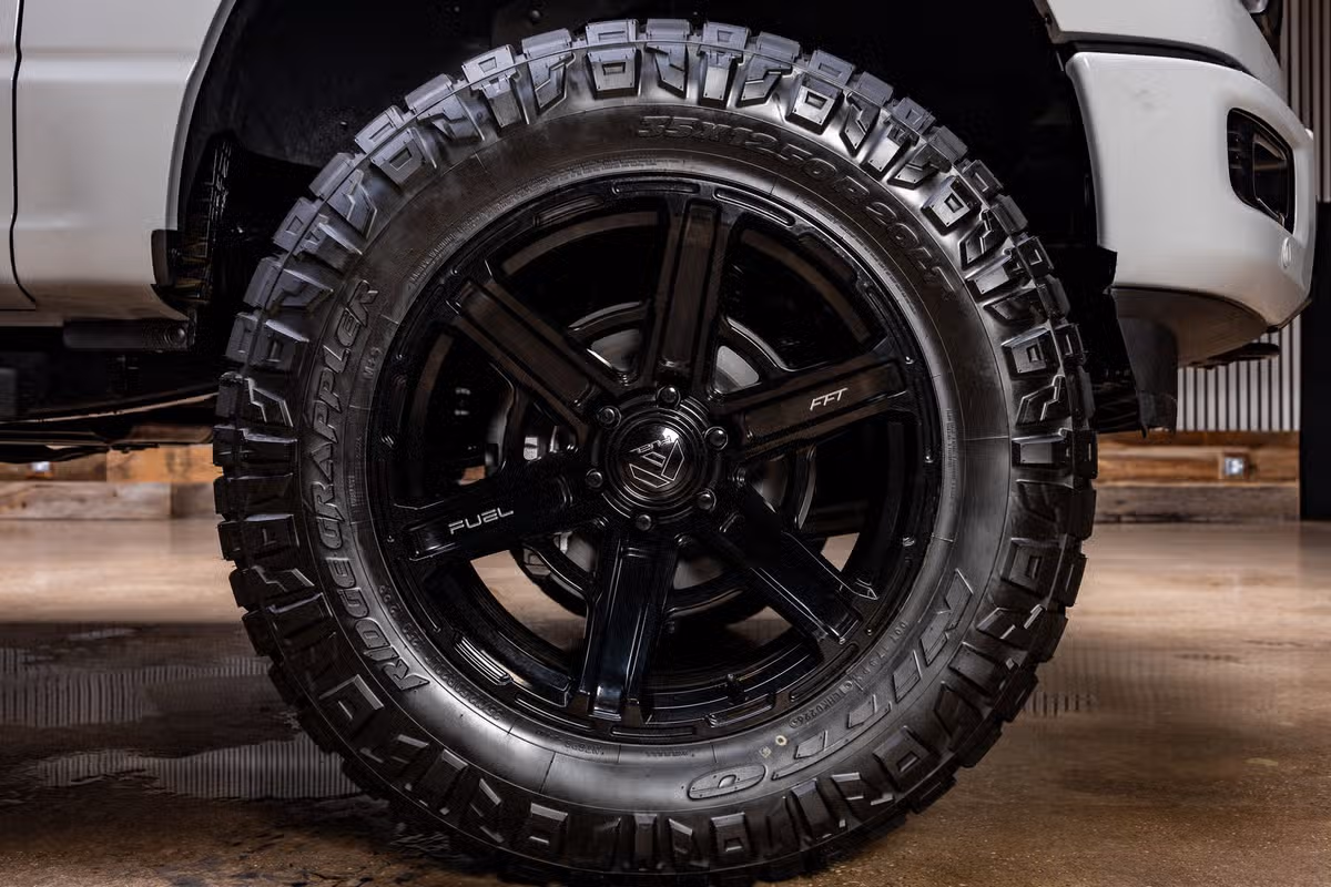 2026 Ford F-150 Lariat SuperCrew