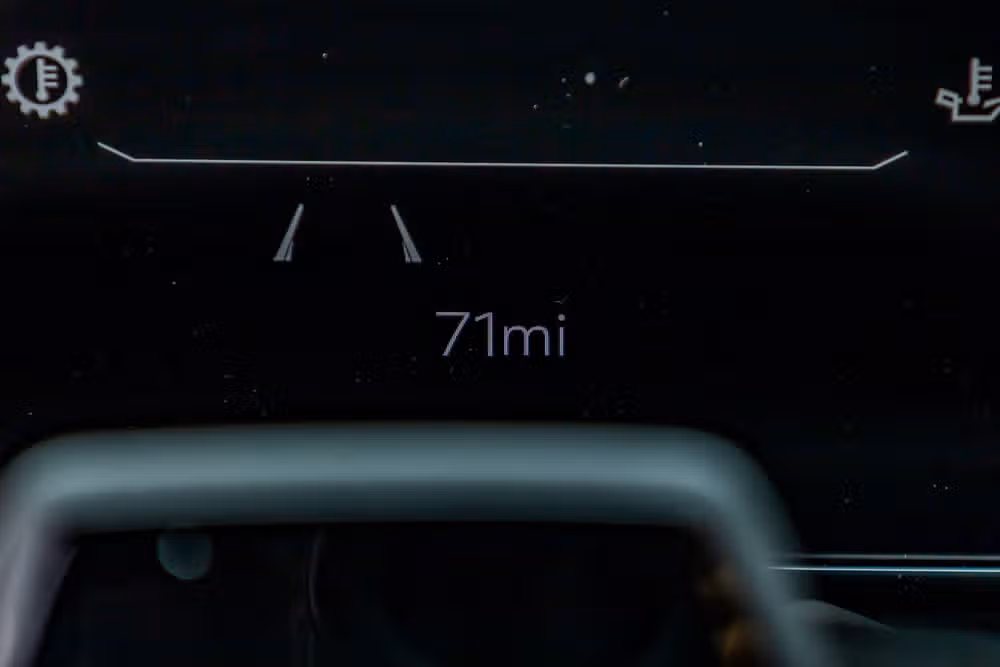 2026 GMC Yukon AT4 Ultimate Image 21