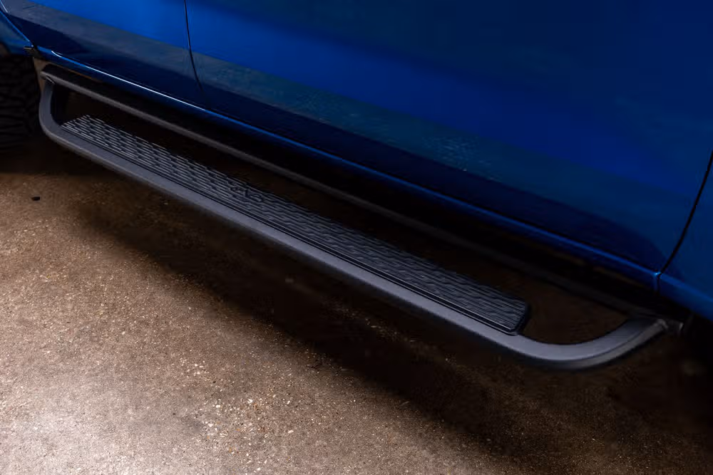 2024 Chevrolet Colorado Trail Boss Crew Cab Image 13
