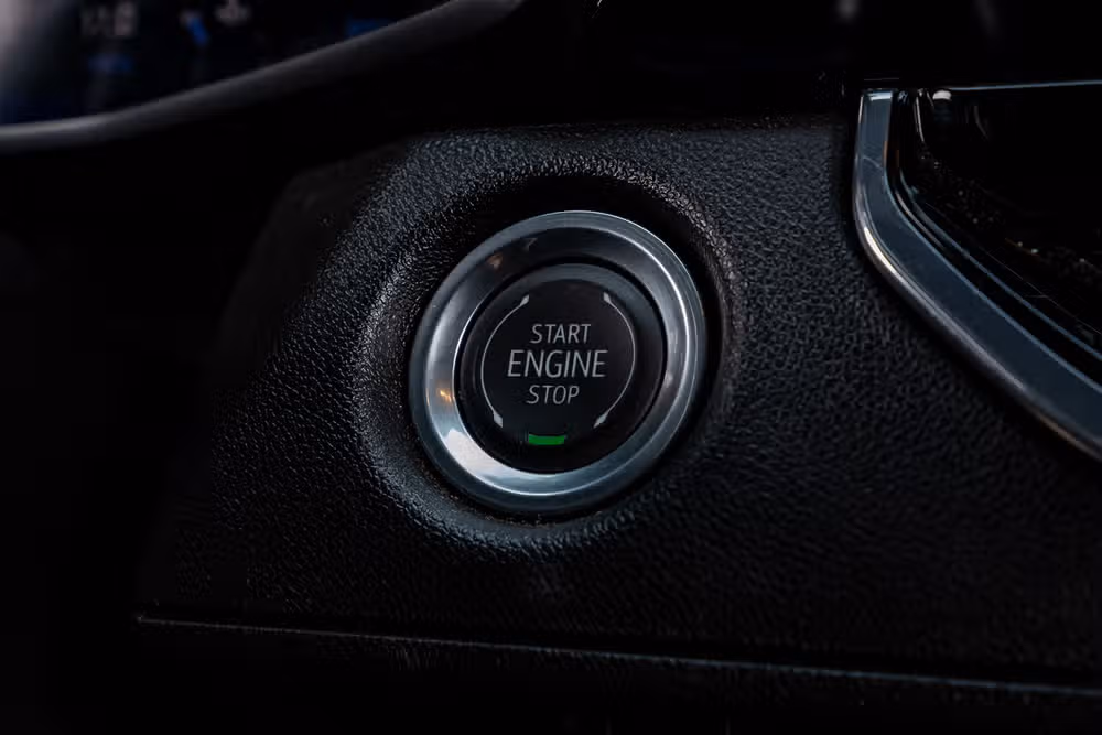 2024 Chevrolet Colorado Trail Boss Crew Cab Image 23