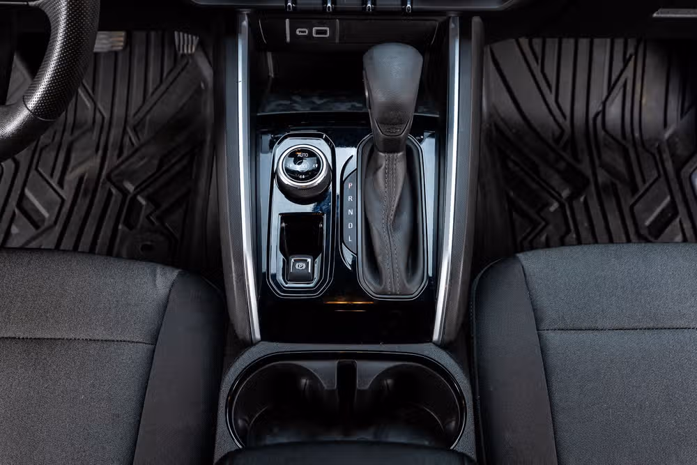 2024 Chevrolet Colorado Trail Boss Crew Cab Image 28