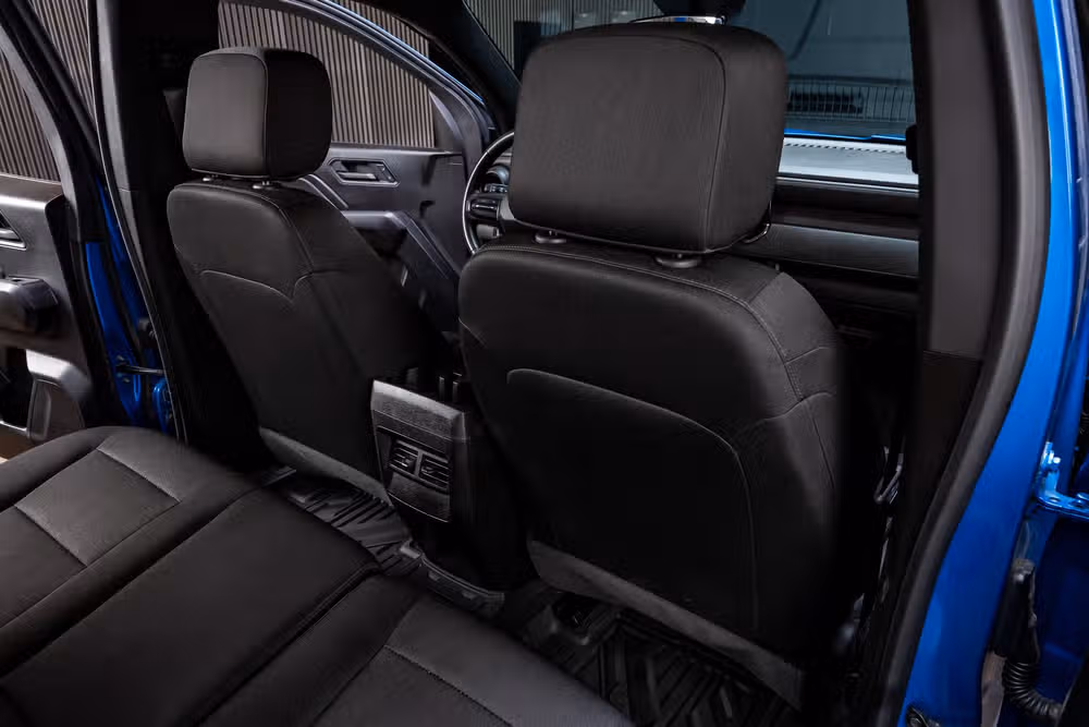 2024 Chevrolet Colorado Trail Boss Crew Cab Image 32