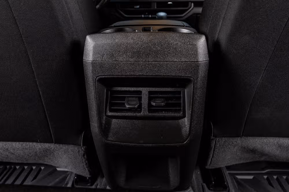 2024 Chevrolet Colorado Trail Boss Crew Cab Image 33