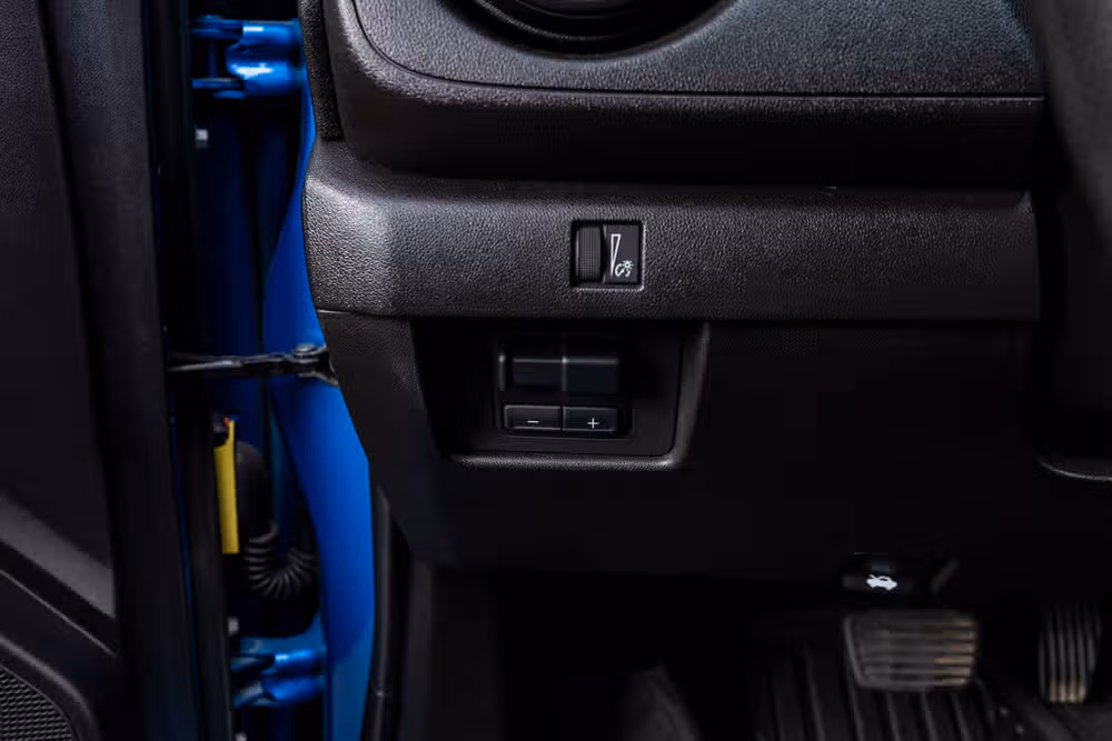 2024 Chevrolet Colorado Trail Boss Crew Cab Image 22