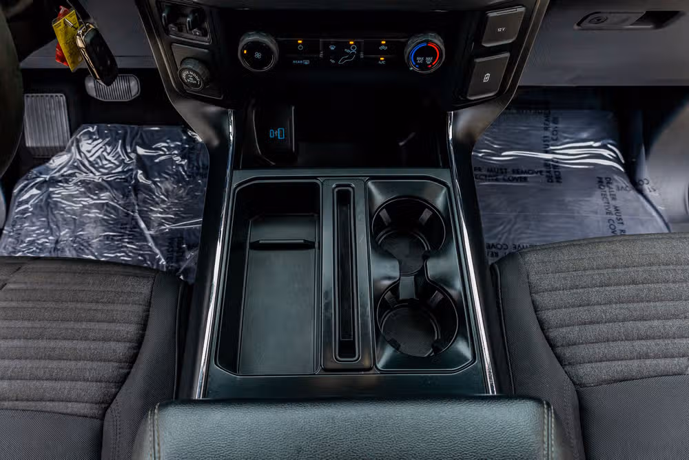 2023 Ford F-150 XL SuperCrew Image 26