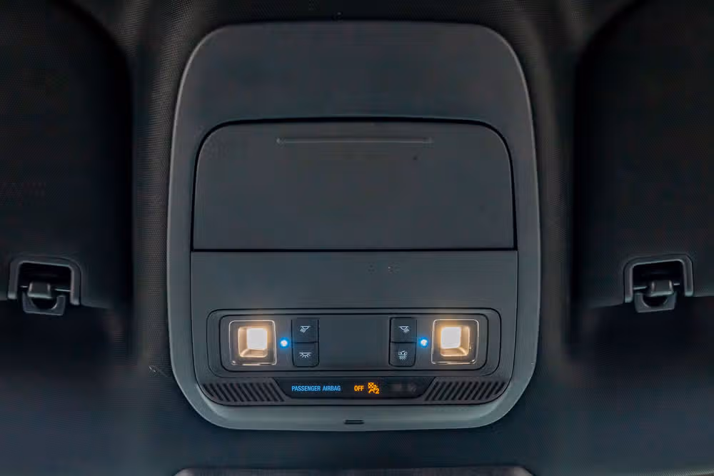 2023 Ford F-150 XL SuperCrew Image 27