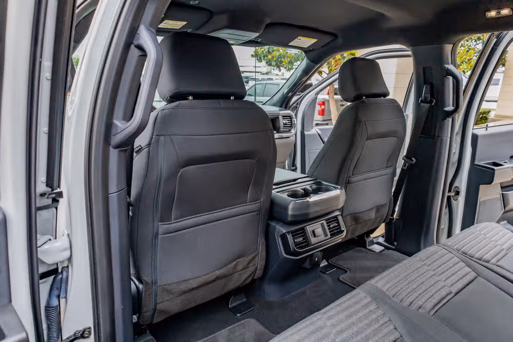 2023 Ford F-150 XL SuperCrew Image 32