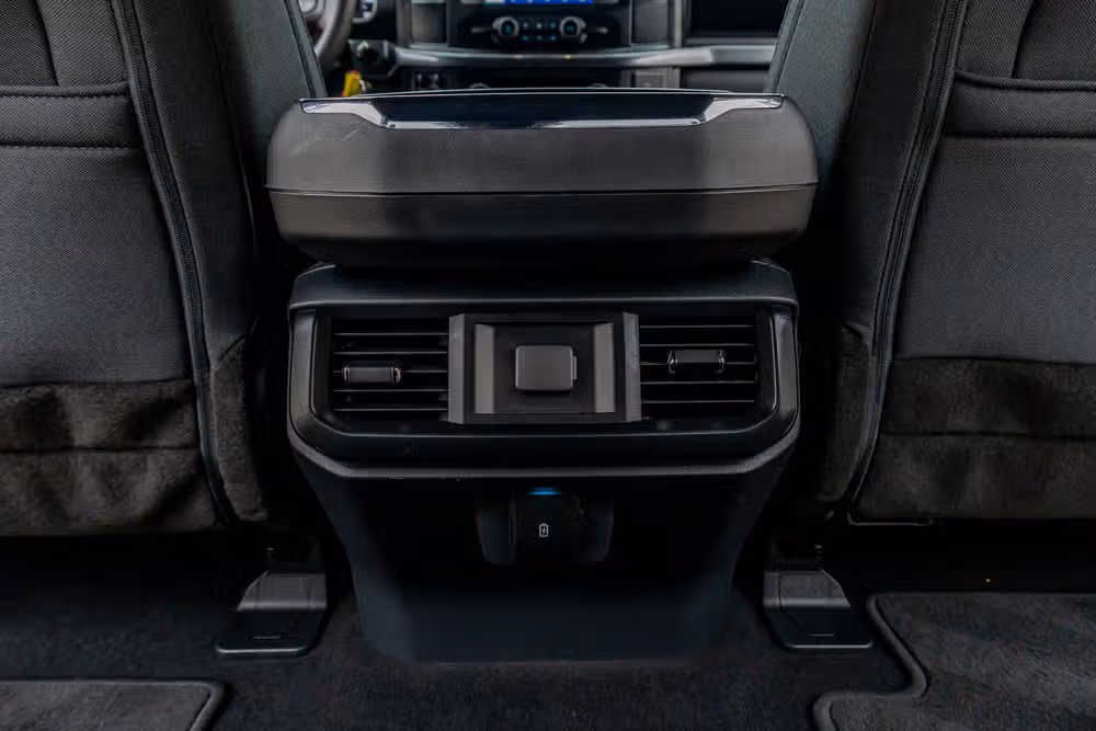 2023 Ford F-150 XL SuperCrew Image 31