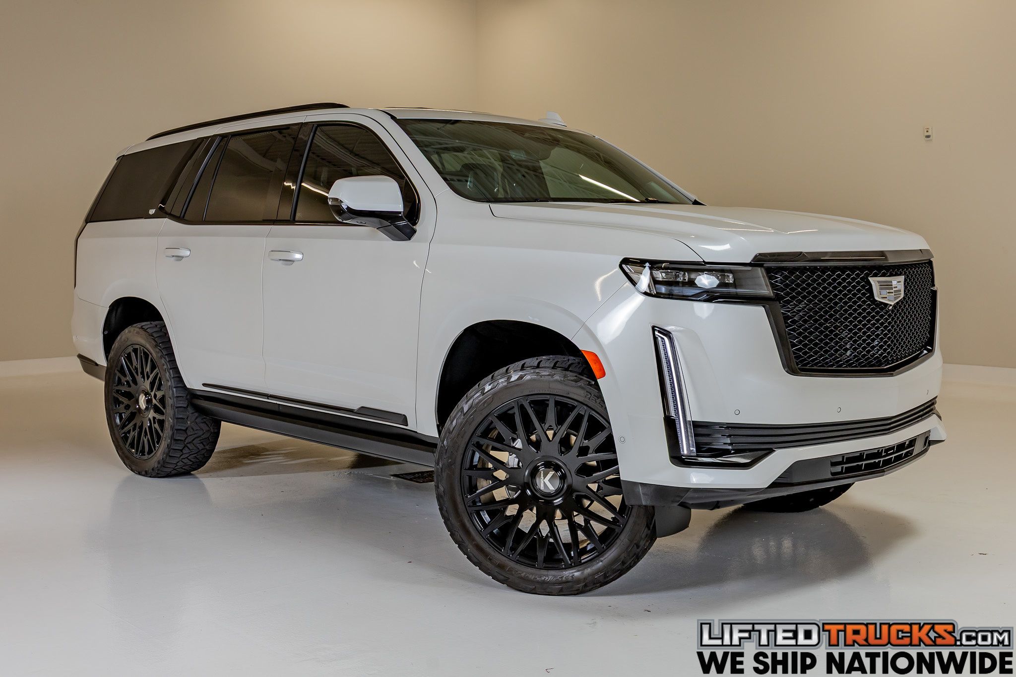 2024 Cadillac Escalade Sport Platinum 4WD