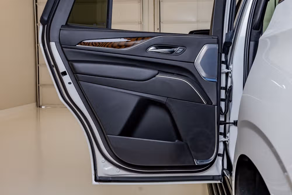 2024 Cadillac Escalade Sport Platinum Image 38