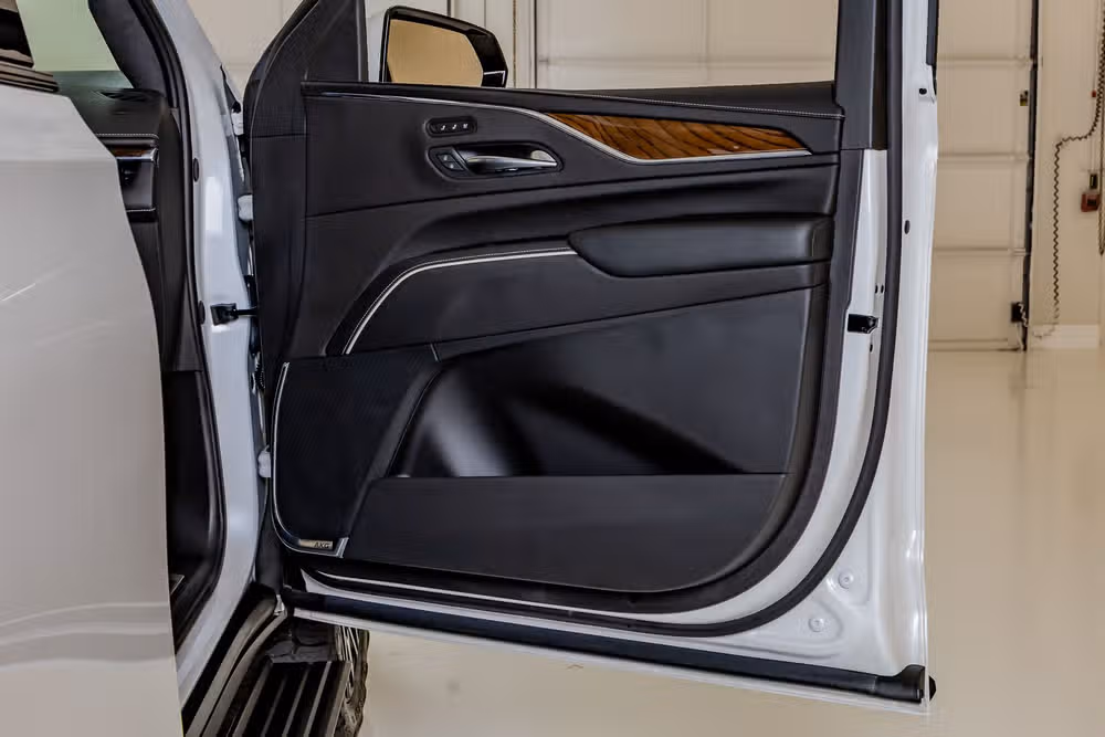 2024 Cadillac Escalade Sport Platinum Image 37