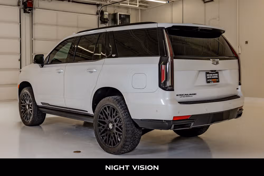 2024 Cadillac Escalade Sport Platinum Image 6