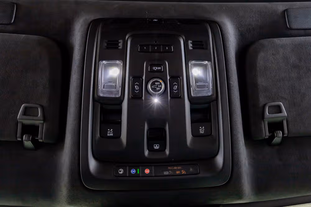 2024 Cadillac Escalade Sport Platinum Image 28