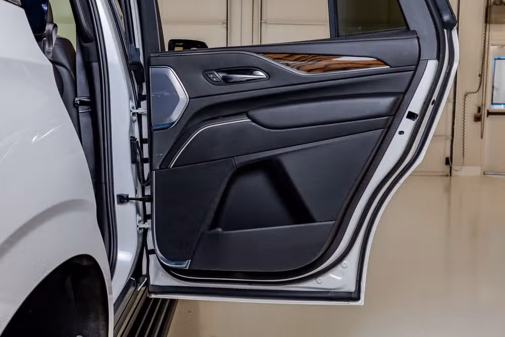 2024 Cadillac Escalade Sport Platinum Image 39
