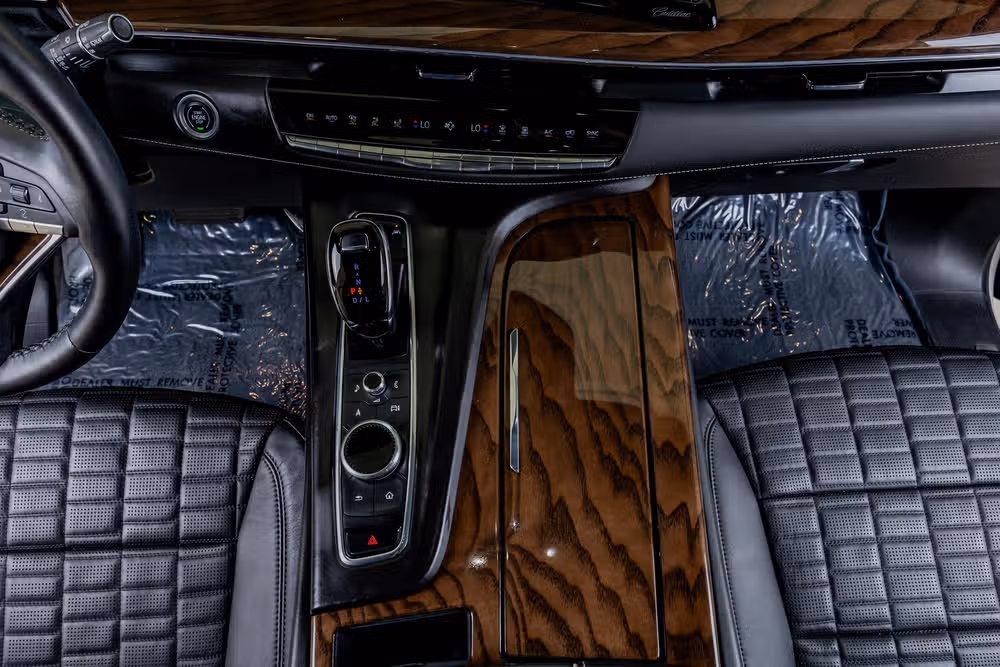 2024 Cadillac Escalade Sport Platinum Image 27