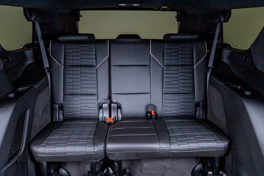 2024 Cadillac Escalade Sport Platinum Image 35