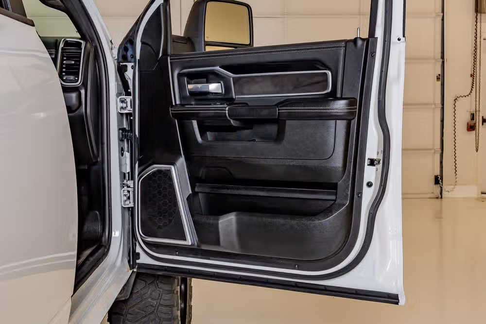 2023 Ram 2500 Laramie Crew Cab Image 36