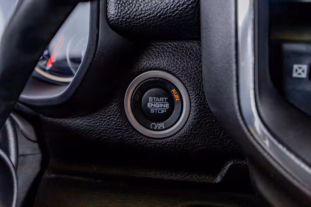2023 Ram 2500 Laramie Crew Cab Image 22