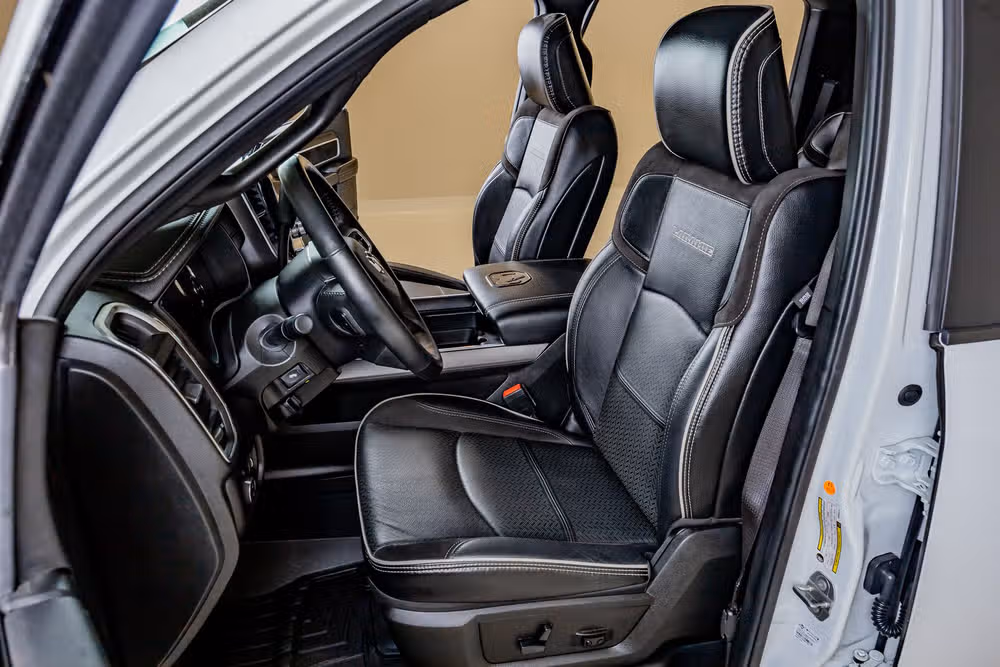 2023 Ram 2500 Laramie Crew Cab Image 29