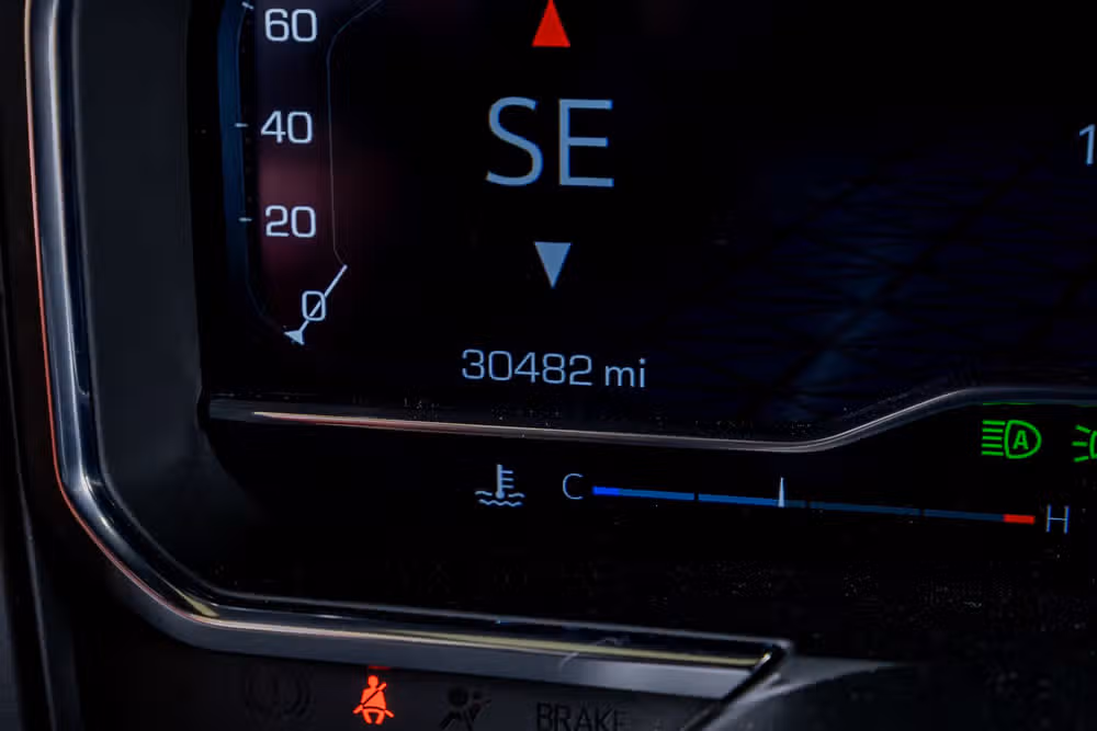 2024 GMC Sierra 1500 AT4 Crew Cab Image 20
