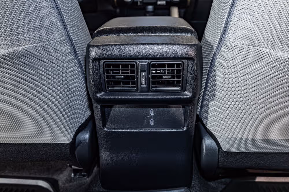2025 Toyota 4Runner SR5 Image 22