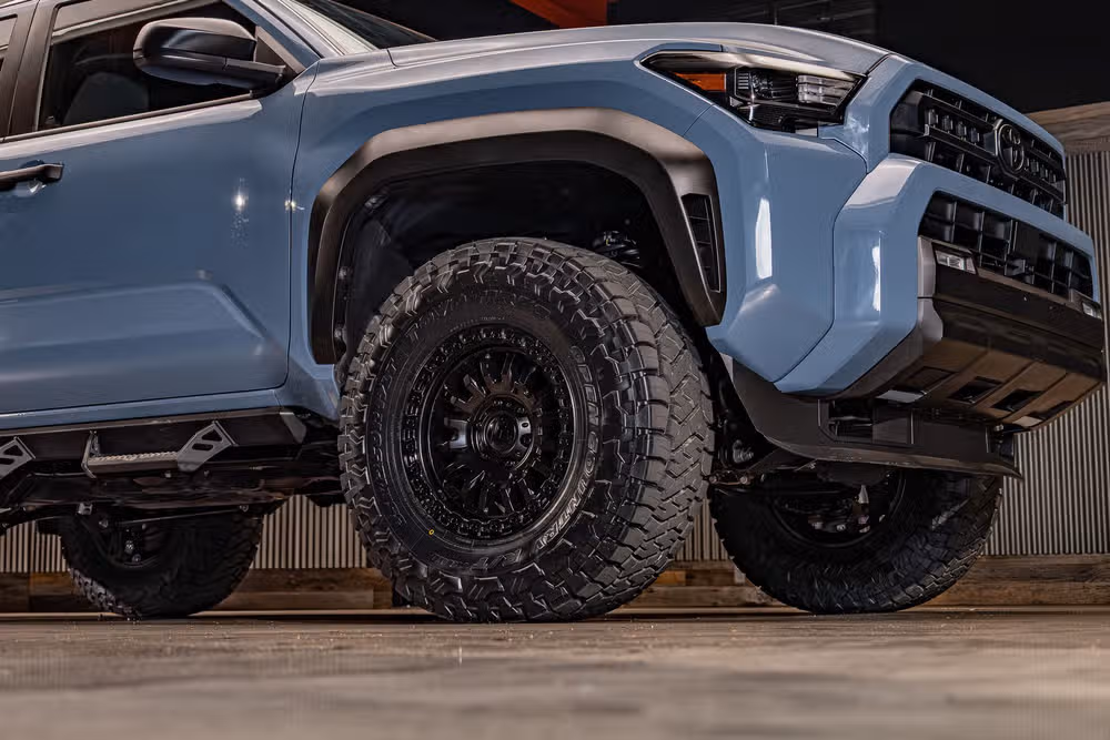 2025 Toyota 4Runner SR5 Image 12