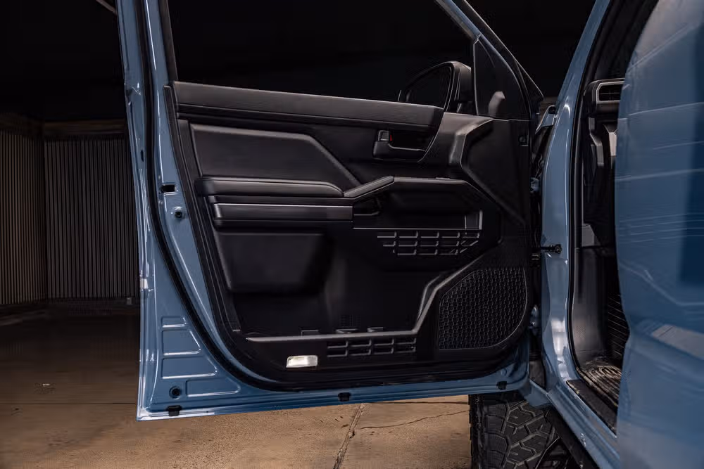 2025 Toyota 4Runner SR5 Image 27