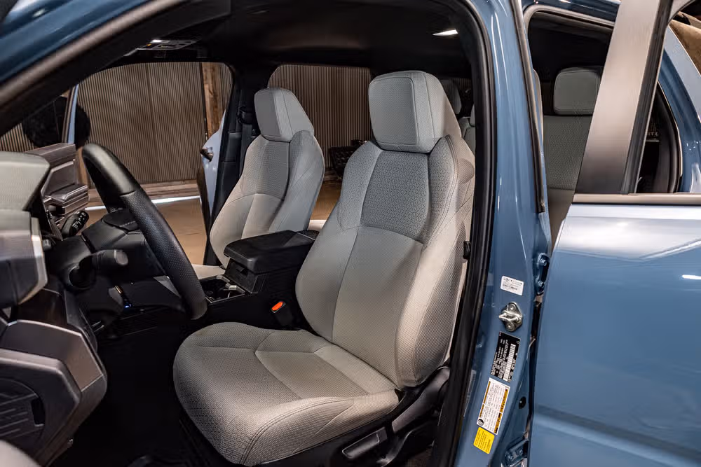 2025 Toyota 4Runner SR5 Image 20