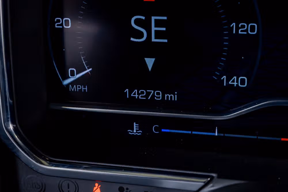 2024 GMC Sierra 3500HD Denali Reserve Crew Cab Image 21