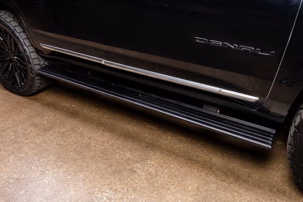 2023 GMC Yukon Denali Image 13