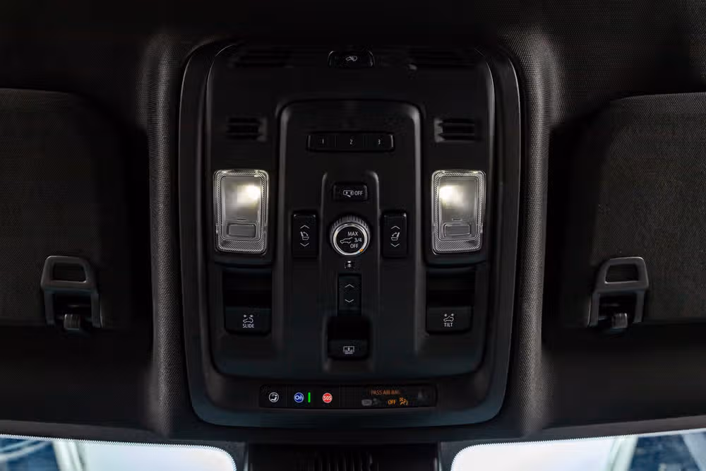 2023 GMC Yukon Denali Image 28