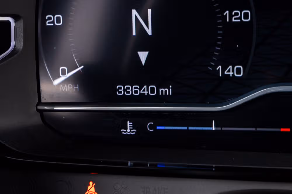 2023 GMC Yukon Denali Image 21