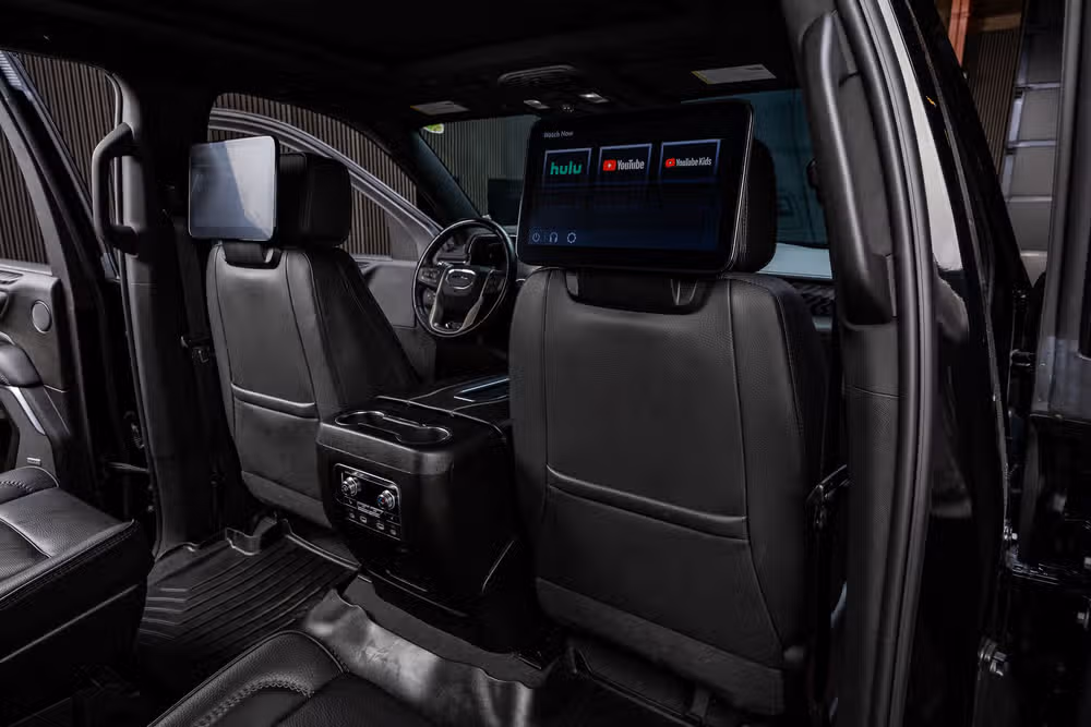 2023 GMC Yukon Denali Image 31
