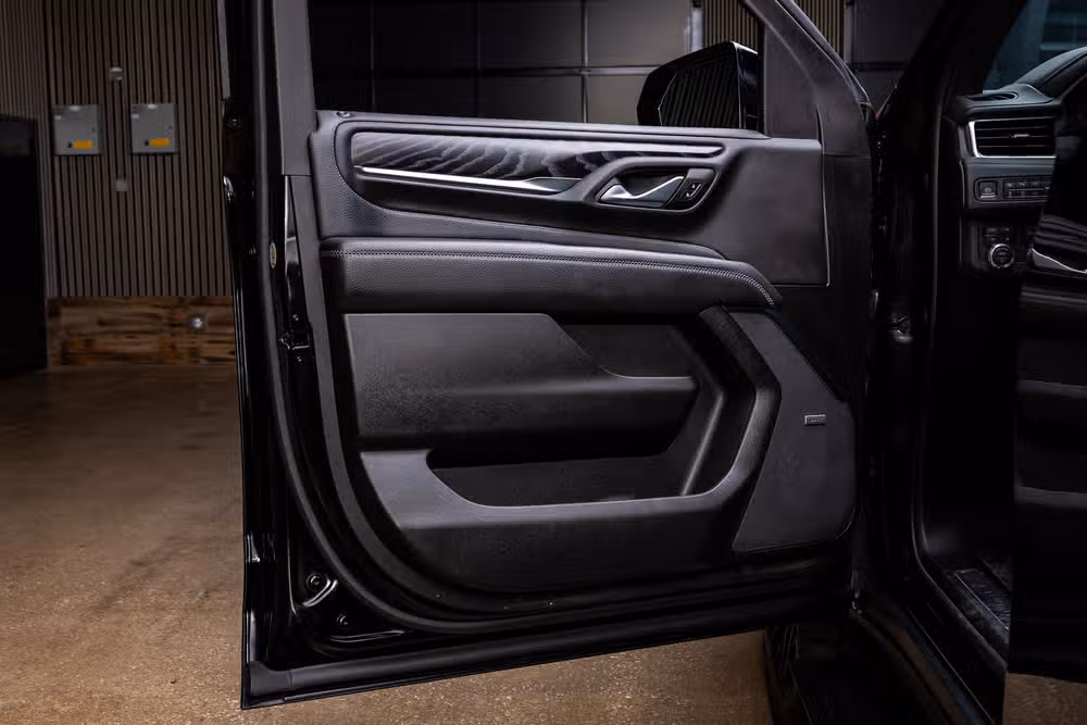 2023 GMC Yukon Denali Image 37
