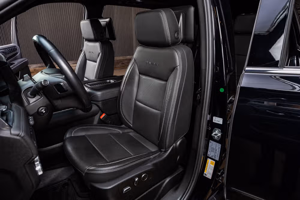 2023 GMC Yukon Denali Image 29