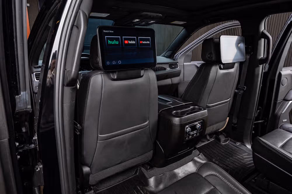 2023 GMC Yukon Denali Image 33