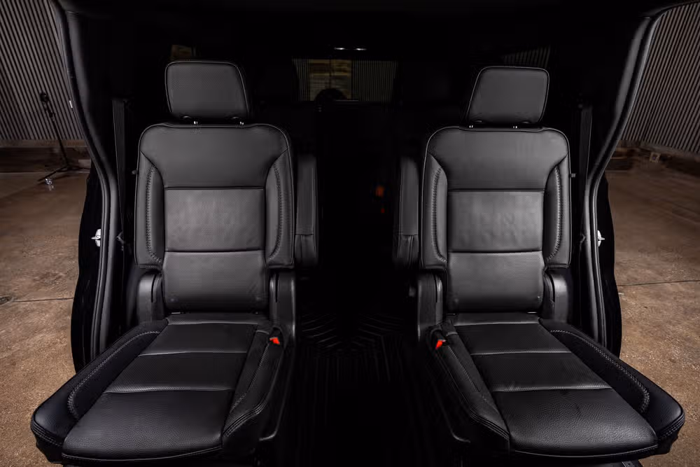 2023 GMC Yukon Denali Image 35