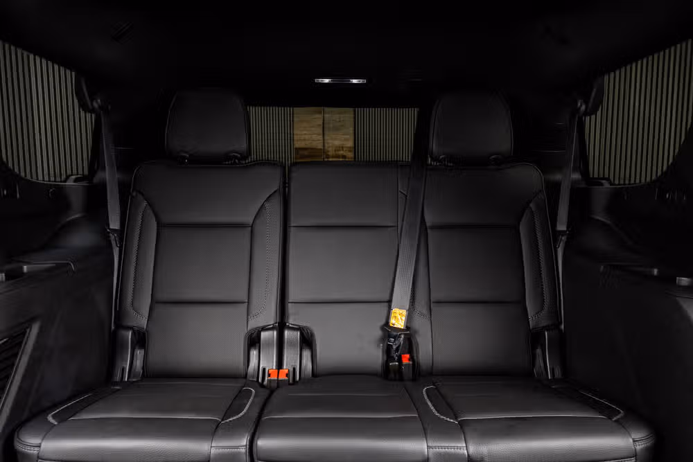2023 GMC Yukon Denali Image 36
