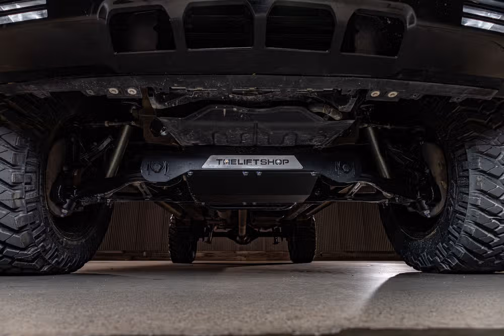 2025 Chevrolet Silverado 1500 LT Trail Boss Crew Cab Image 12